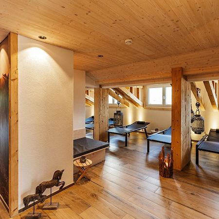 Roggenstock Lodge Oberiberg エクステリア 写真