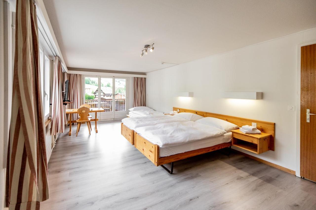 Roggenstock Lodge Oberiberg エクステリア 写真