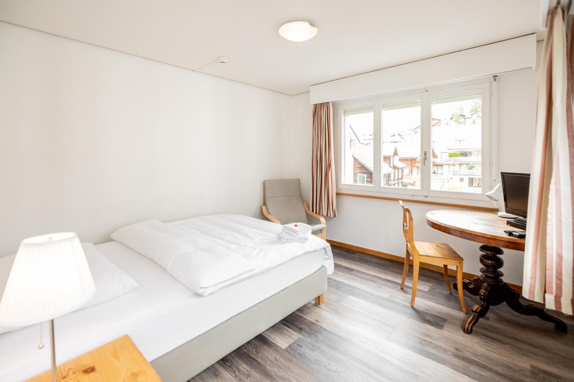 Roggenstock Lodge Oberiberg 部屋 写真