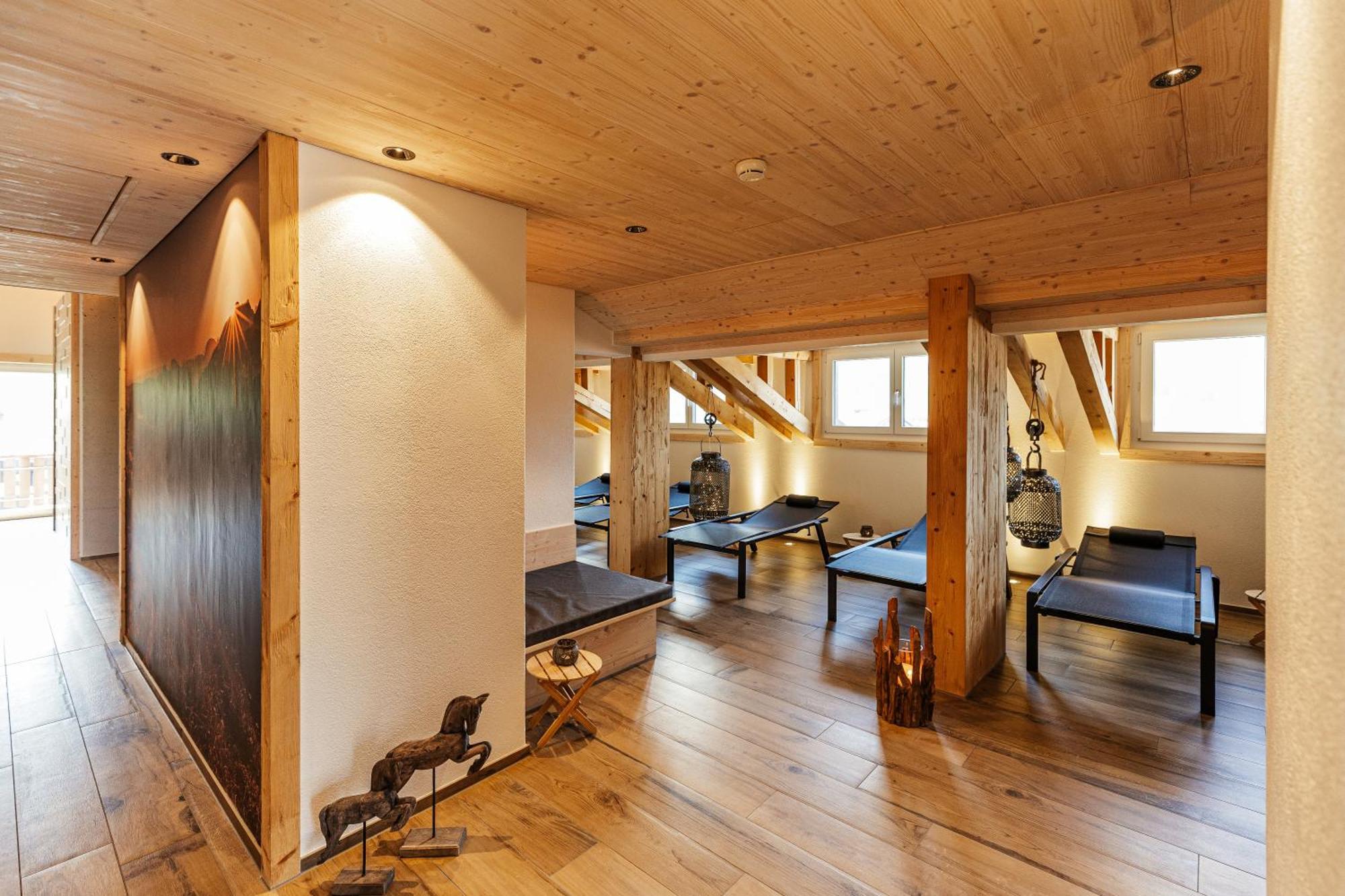 Roggenstock Lodge Oberiberg エクステリア 写真