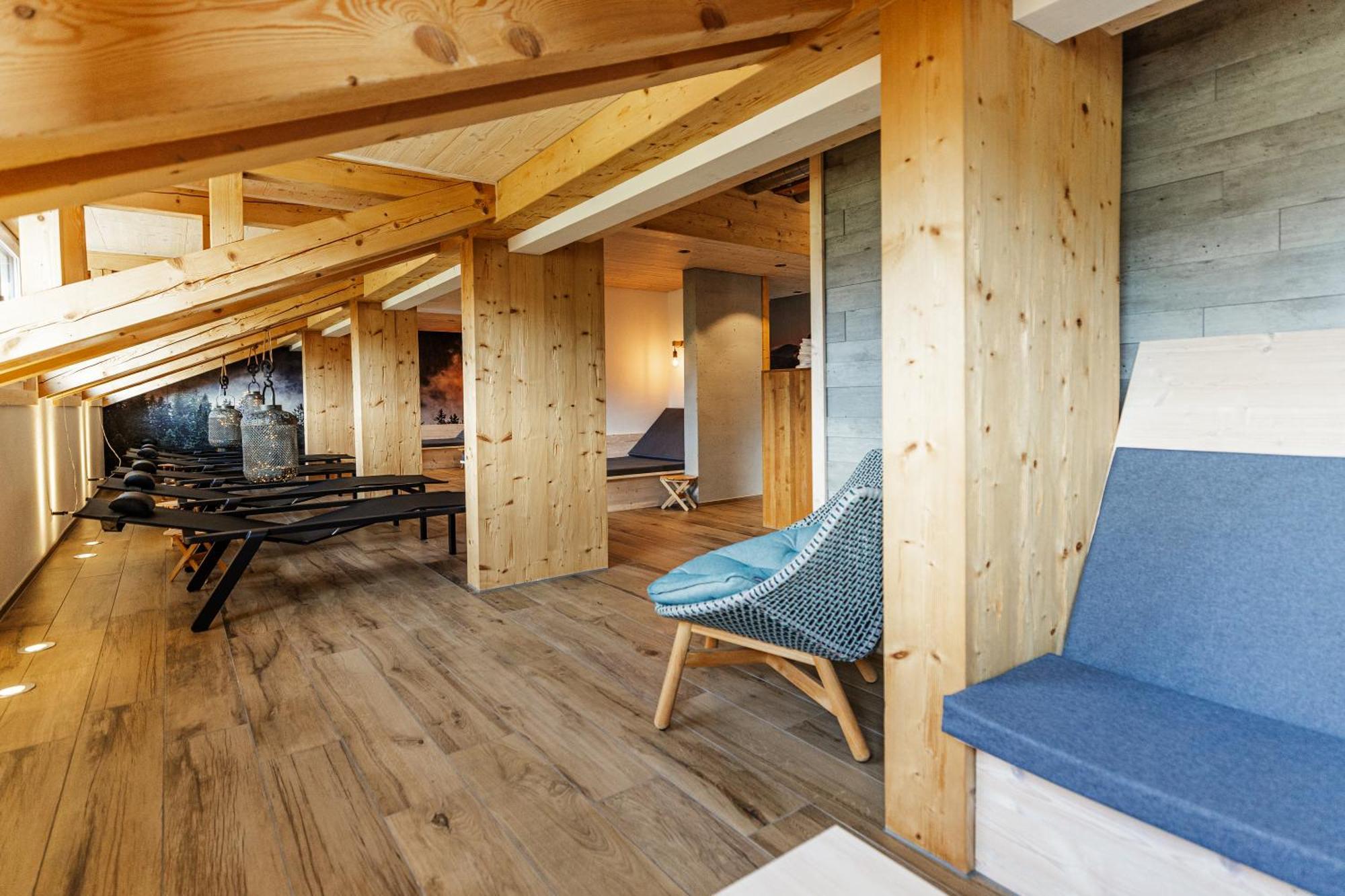 Roggenstock Lodge Oberiberg エクステリア 写真