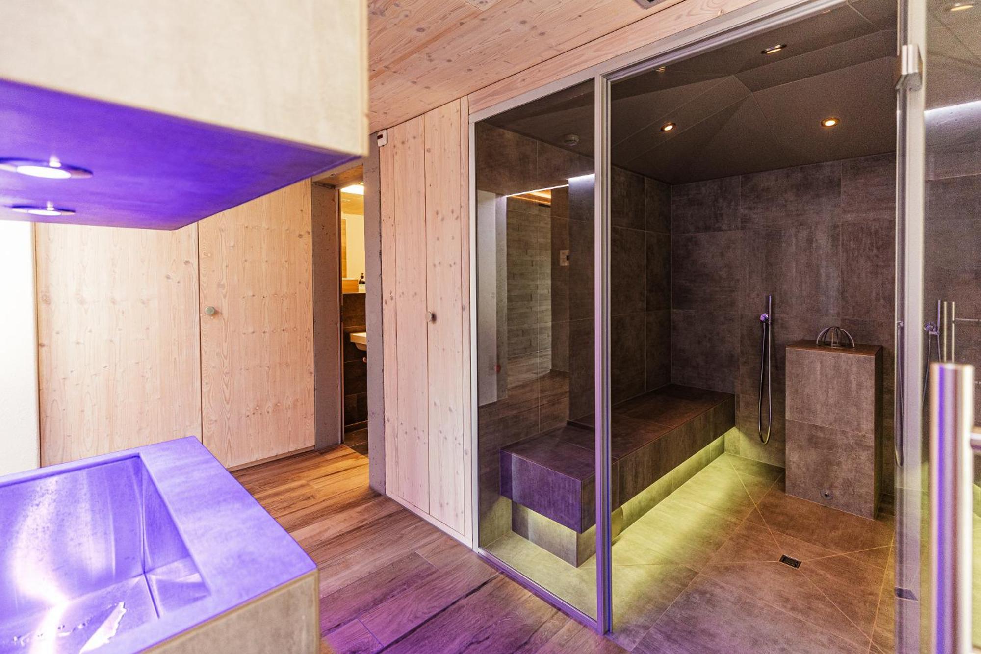 Roggenstock Lodge Oberiberg エクステリア 写真