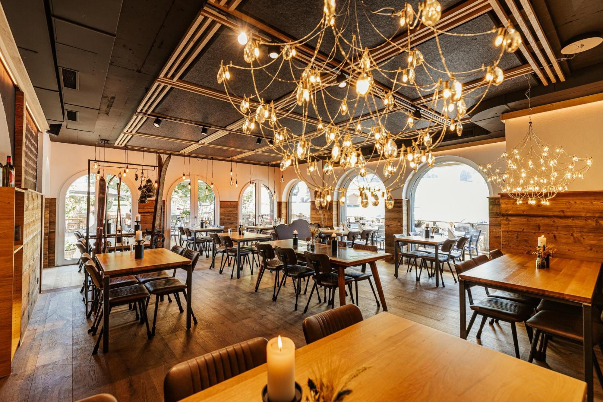 Roggenstock Lodge Oberiberg エクステリア 写真