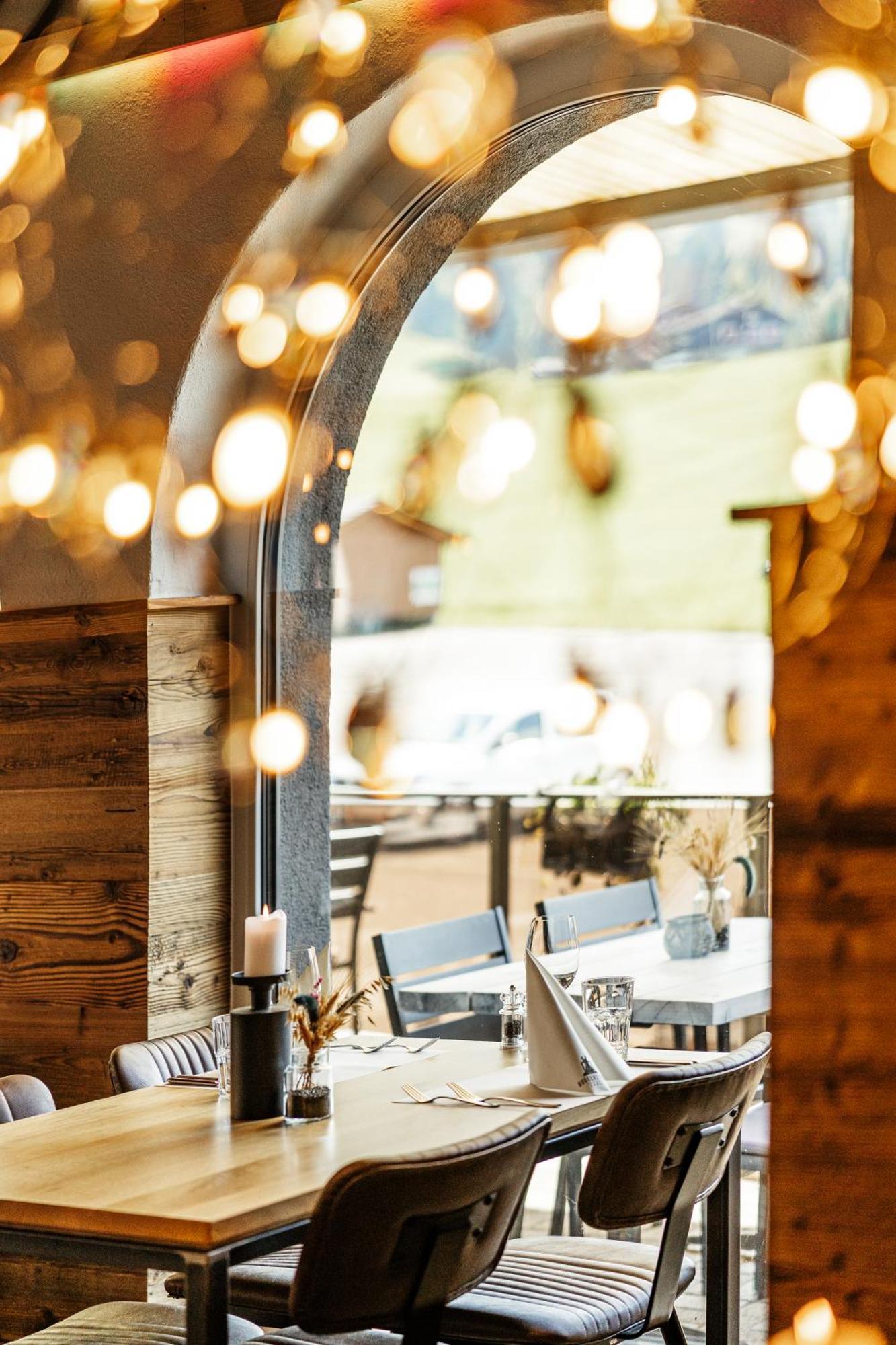 Roggenstock Lodge Oberiberg エクステリア 写真