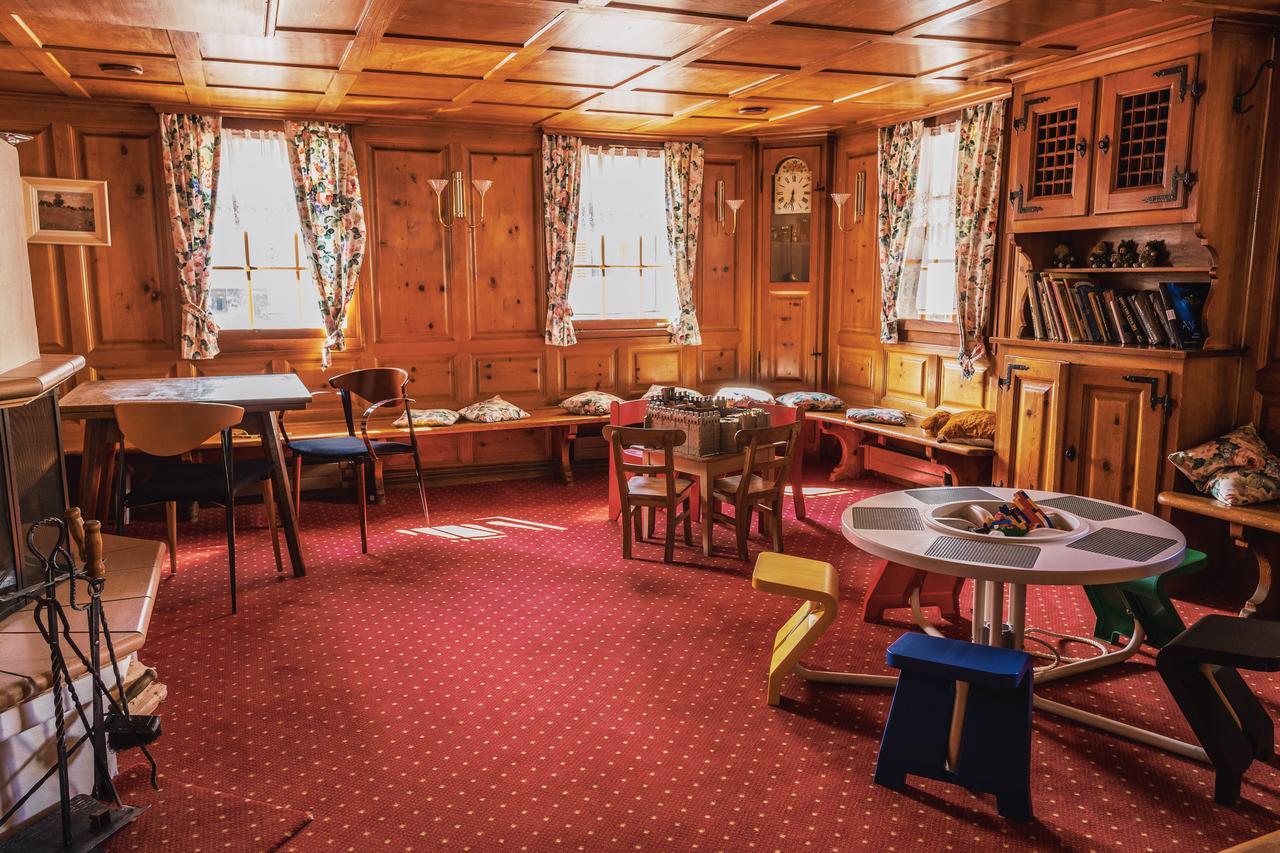 Roggenstock Lodge Oberiberg エクステリア 写真