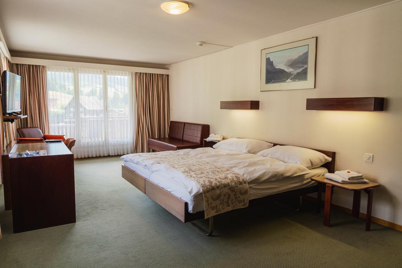 Roggenstock Lodge Oberiberg エクステリア 写真