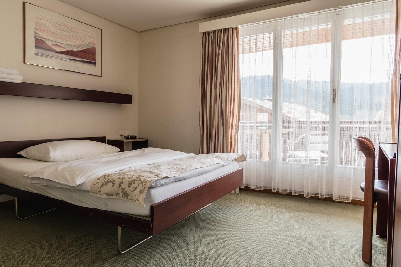 Roggenstock Lodge Oberiberg エクステリア 写真