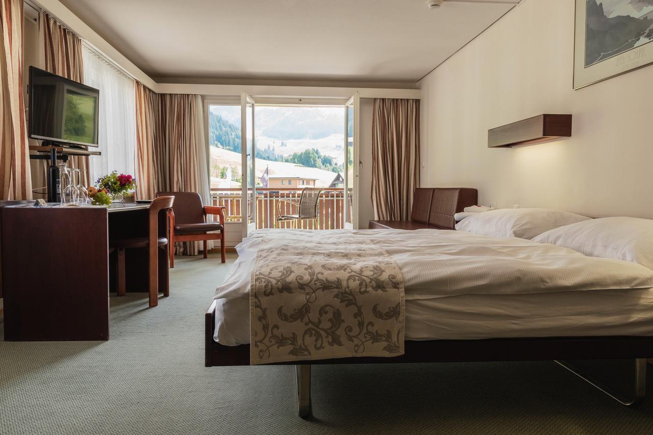 Roggenstock Lodge Oberiberg エクステリア 写真