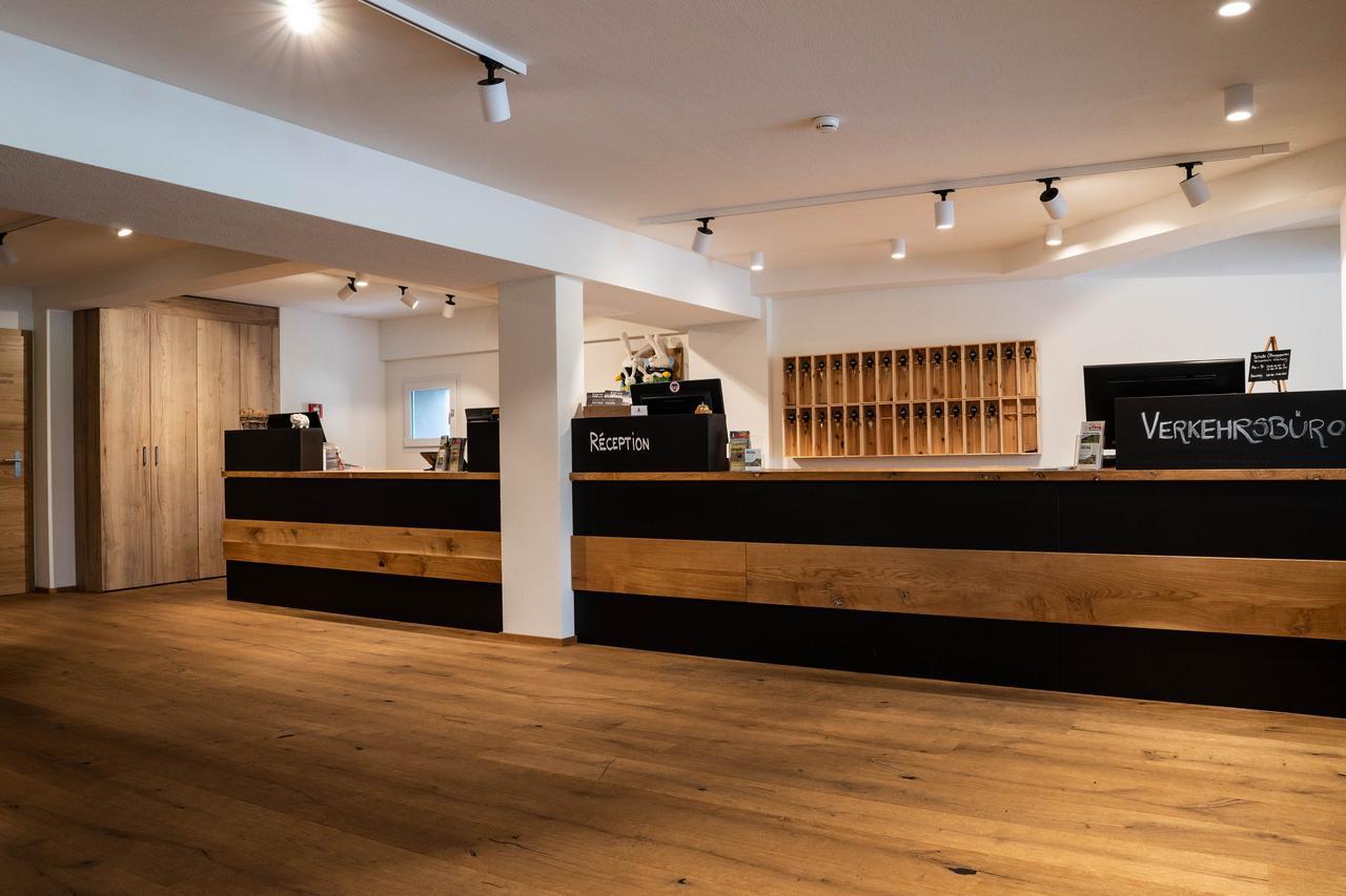 Roggenstock Lodge Oberiberg エクステリア 写真