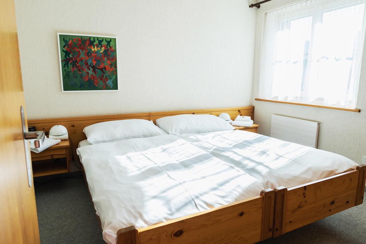Roggenstock Lodge Oberiberg エクステリア 写真