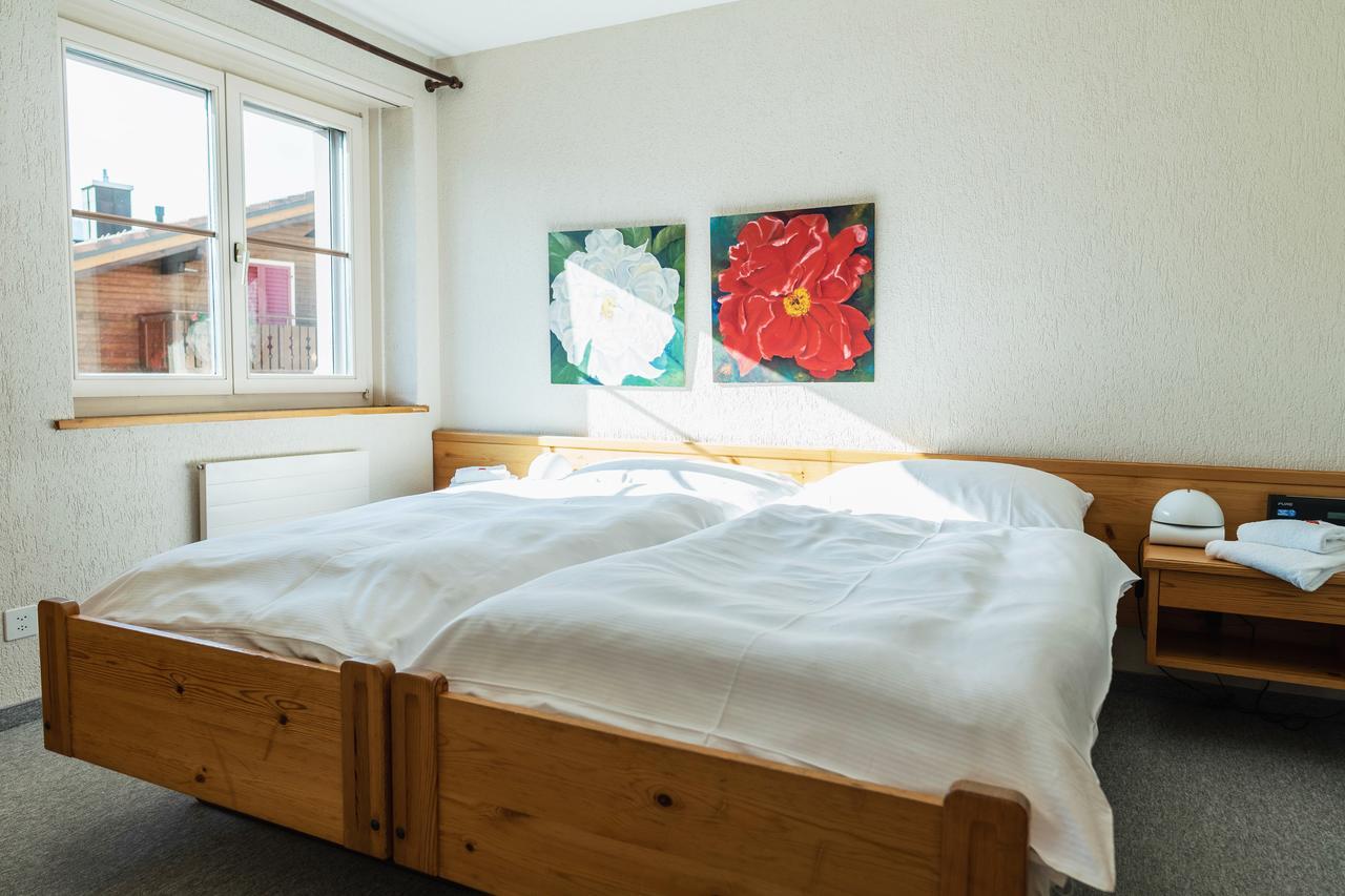 Roggenstock Lodge Oberiberg エクステリア 写真