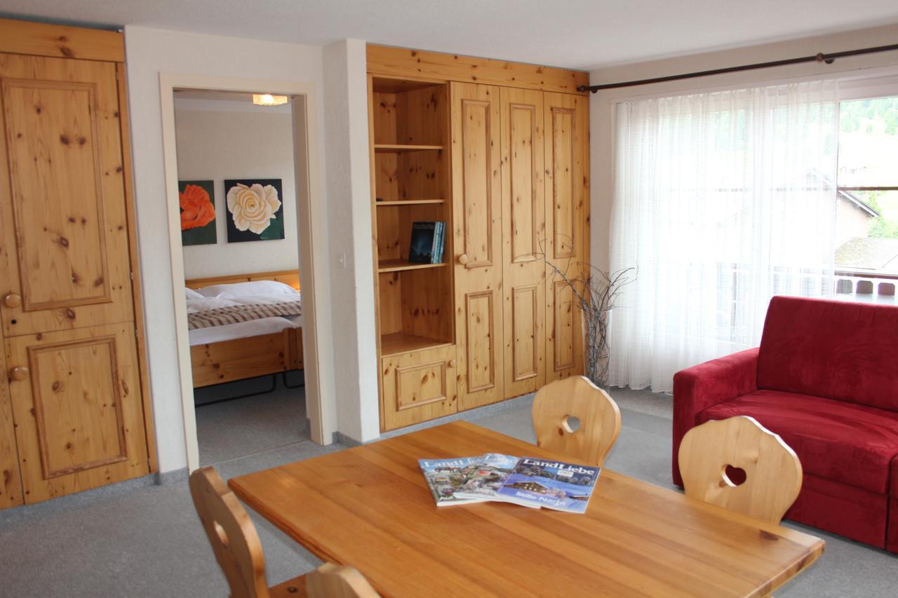 Roggenstock Lodge Oberiberg エクステリア 写真