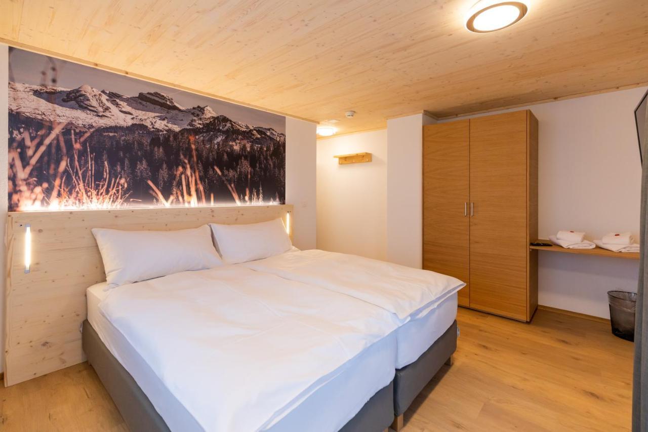 Roggenstock Lodge Oberiberg エクステリア 写真