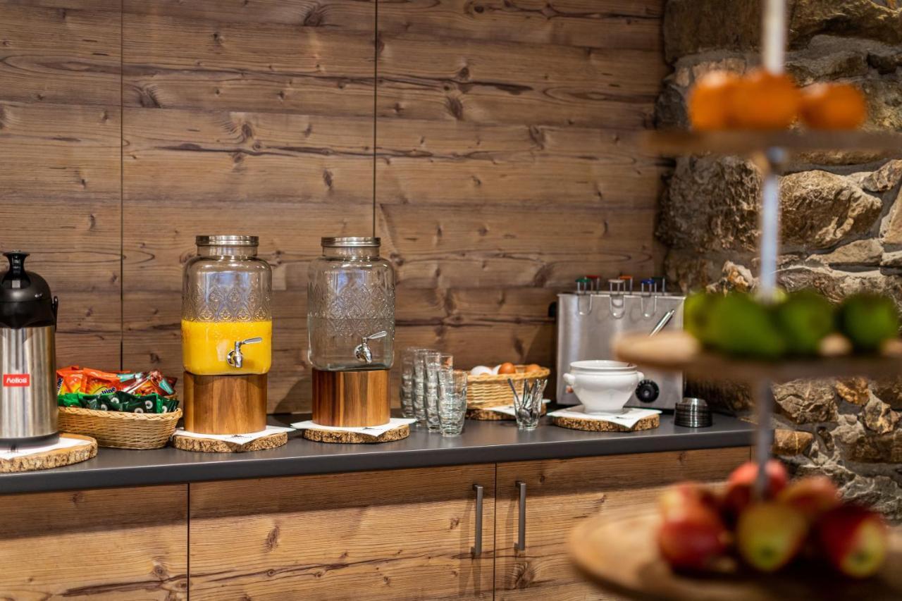 Roggenstock Lodge Oberiberg エクステリア 写真