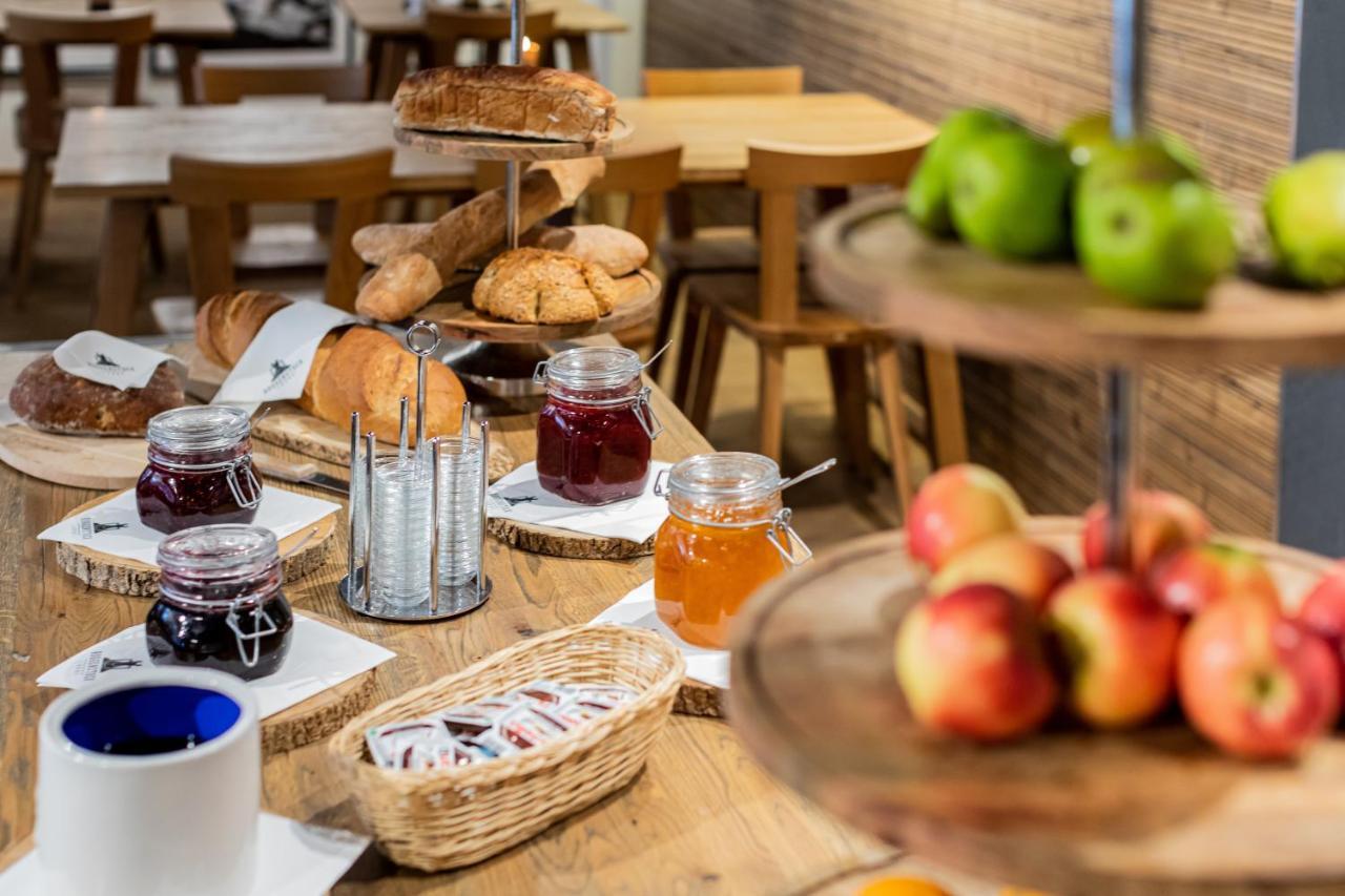 Roggenstock Lodge Oberiberg エクステリア 写真