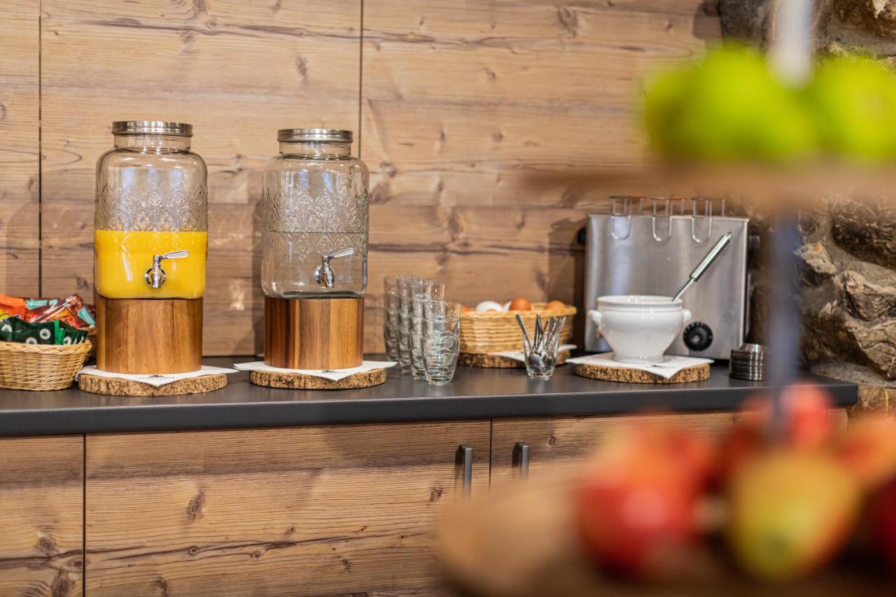 Roggenstock Lodge Oberiberg エクステリア 写真